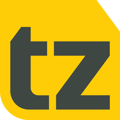 company logo